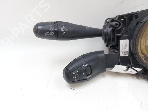 Steering column stalk PEUGEOT 5008 (0U_, 0E_) 2.0 HDi 150 / BlueHDi 150 | BP29064272I23 