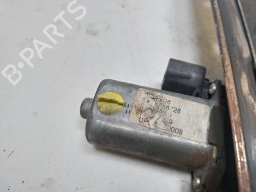 Lève-vitre avant droit FIAT GRANDE PUNTO (199_) 1.2 | BP30802064C23