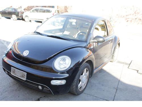 Gebruikte VW NEW BEETLE (9C1, 1C1) 1.4 (75 hp) 2705954 Onderdelen
