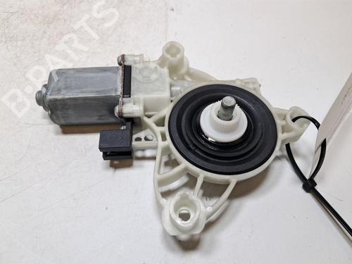 Rudehejsemekanisme ventre foran MERCEDES-BENZ A-CLASS (W177) A 180 d (177.010) (116 hp) 33197904