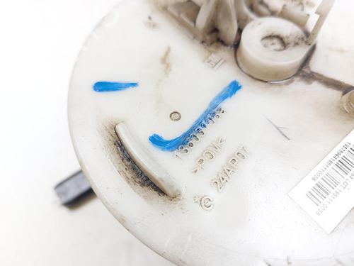 Fuel pump CHEVROLET AVEO Hatchback (T300) 1.2 | BP29933333M76