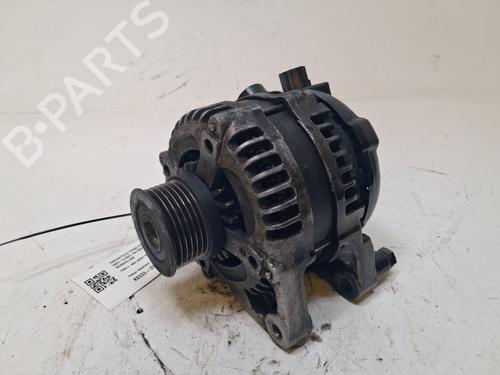 Used Alternator Alternator FORD C-MAX (DM2) 1.6 TDCi (109 hp) 39021001 39021001