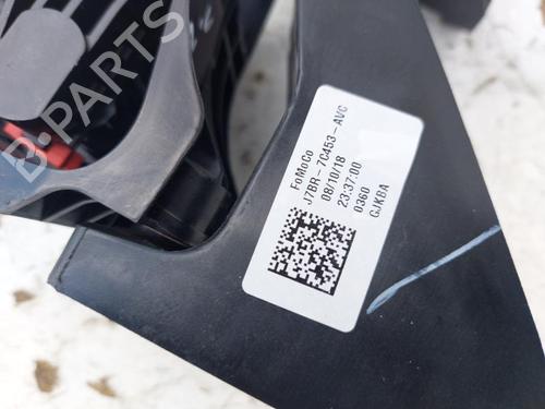 Shift knob FORD KA+ III (UK, FK) 1.2 | BP29933424I34