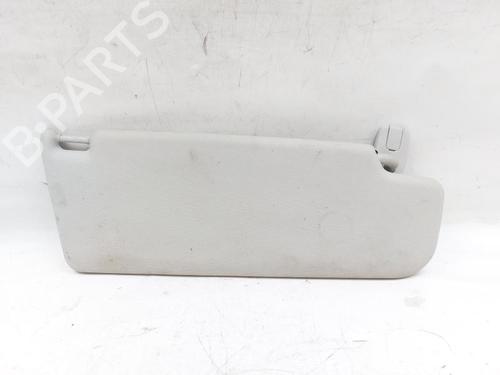 left-sun-visor-vw-passat-b7-variant-365-2010-2011-2012-2013-2014-2015-26314112 main image