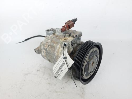 Used AC compressor AC compressor 19492599 19492599