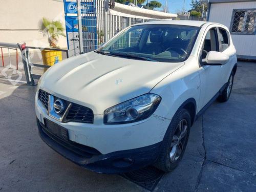 Alternator NISSAN QASHQAI I (J10, NJ10) 1.6 dCi | BP31010984M7 