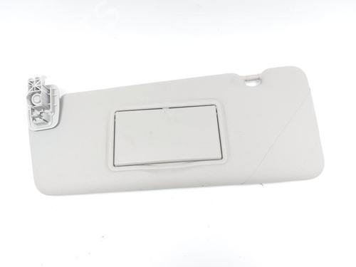 Left sun visor RENAULT CLIO IV (BH_) 1.5 dCi 90 | BP25434224I1