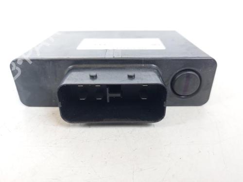 Engine control unit (ECU) AUDI A1 Sportback (8XA, 8XF) 1.6 TDI | BP15172782M57 