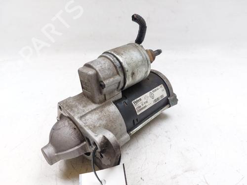 Used Starter Starter RENAULT CLIO IV (BH_) 1.5 dCi 75 (75 hp) 24953784 24953784