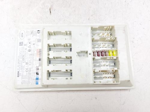 Used Fuse box Fuse box BMW 7 (G11, G12) 725 d, Ld (231 hp) 26971685 26971685