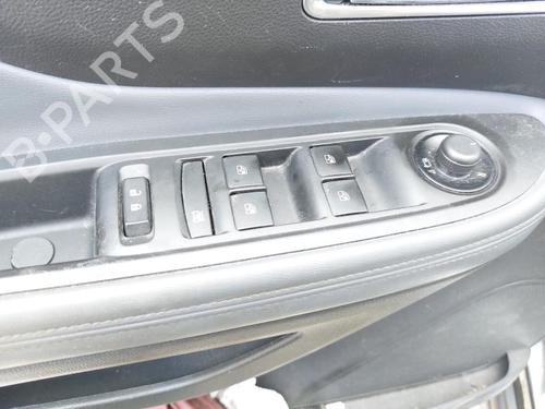 Left front window switch OPEL MOKKA / MOKKA X (J13) 1.4 4x4 (_76) | BP29050322I27 - Image 10