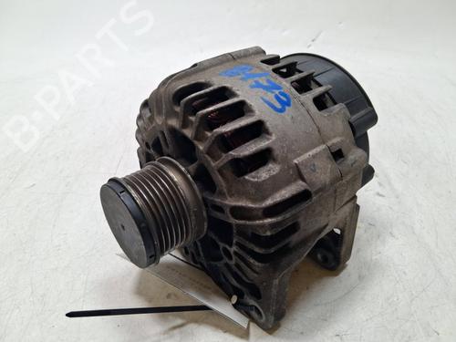 Used Alternator Alternator 38011758 38011758