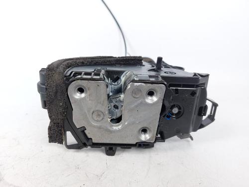 Rear left lock NISSAN MICRA V (K14) 1.5 DCI | BP15163330C100 