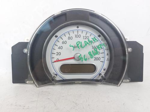 Used Instrument cluster Instrument cluster 21083419 21083419
