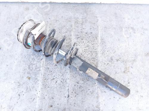 Used Left front shock absorber Left front shock absorber BMW 1 (E87) 118 i (143 hp) 17473351 17473351