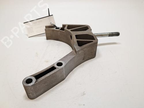 Gearbox mount FIAT PANDA (169_) 1.2 (169.AXB11, 169.AXB1A) | BP39398798M88 - Image 2
