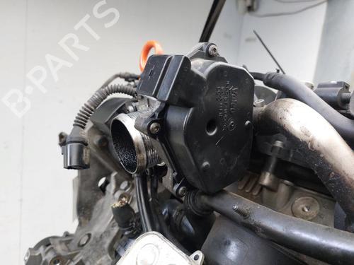 Engine VW GOLF VI (5K1) 1.6 TDI | BP31082281M1 
