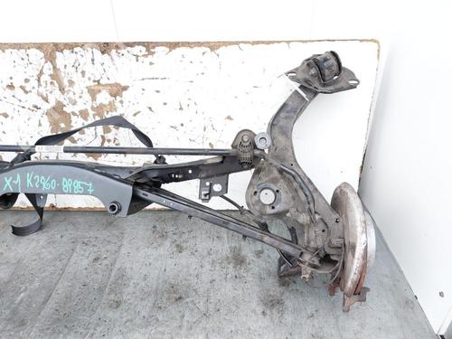 Rear axle BMW X1 (F48) sDrive 18 i | BP16062560M2 