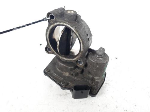 Used Throttle body MINI MINI COUNTRYMAN (R60) Cooper D (112 hp) 15154331