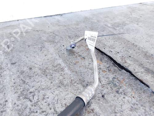 AC-rør MERCEDES-BENZ SPRINTER 3,5-t Platform/Chassis (B907, B910) 314 CDI (910.131, 910.133, 910.030) | BP30801921M126 