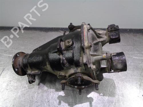 Pont arrière TOYOTA RAV 4 II (_A2_) 2.0 D 4WD (CLA20_, CLA21_, CLA20R, CLA21R) | BP15150738M24