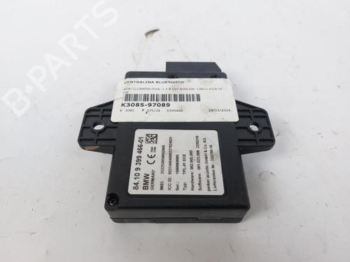 Used Electronic module Electronic module 17220285 17220285