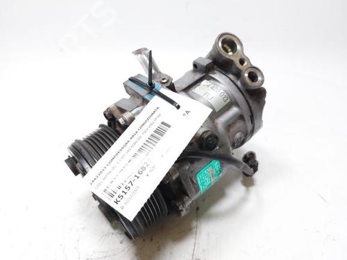 Airco pomp OPEL ASTRA G Estate (T98) 1.7 DTI 16V (F35) | BP30802321M34