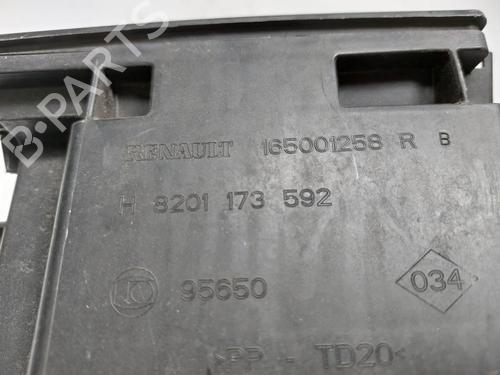 Air filter box RENAULT CAPTUR I (J5_, H5_) 0.9 TCe 90 | BP30802360M87 