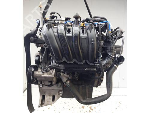 Motor FIAT 500X (334_) 1.6 (334AXE1A) (110 hp) 28618861