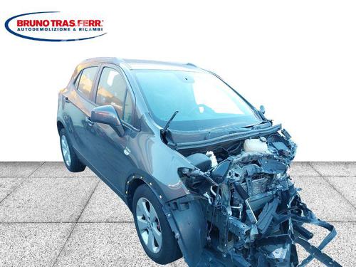 Radio OPEL MOKKA / MOKKA X (J13) 1.6 (_76) | BP15164620E6 