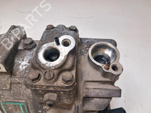 AC compressor VW GOLF PLUS V (5M1, 521) 1.9 TDI | BP36771563M34 - Image 5