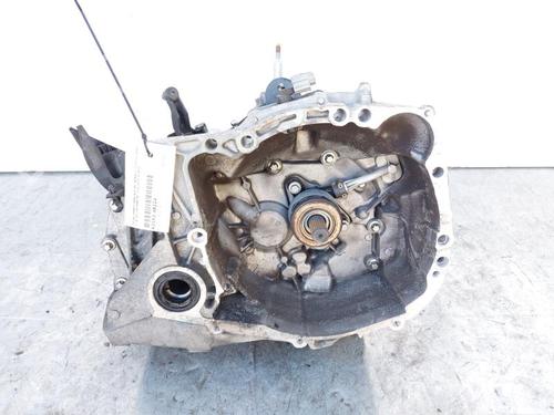 Used Gearbox RENAULT CLIO IV (BH_) 1.2 LPG (BHMG) (72 hp) 23880221