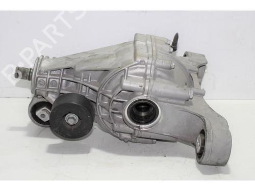 Rear differential PORSCHE CAYENNE (92A) 3.0 Diesel | BP23879834M24 - Image 3
