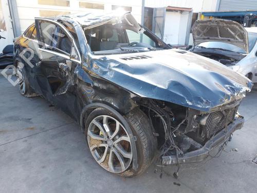 Upper protection MERCEDES-BENZ GLE Coupe (C292) 350 d 4-matic (292.323, 292.324) | BP29474532M93