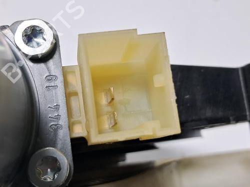 Front left window mechanism SEAT LEON (5F1) 1.6 TDI | BP33194356C22 - Image 3