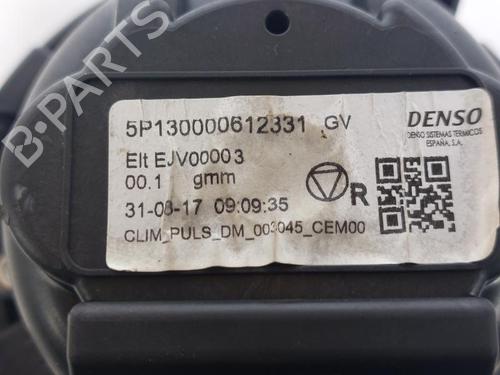 Heater blower motor PEUGEOT 5008 II (MC_, MJ_, MR_, M4_) 2.0 BlueHDi 150 (MJAHXW, MJAHXH, MJAHXN, MJAHXV, MJAHXG) | BP21681523M62 