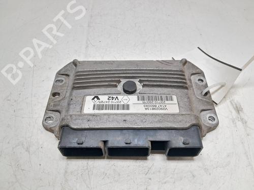 Used Engine control unit (ECU) Engine control unit (ECU) DACIA SANDERO II 1.2 (73 hp) 39647331 39647331