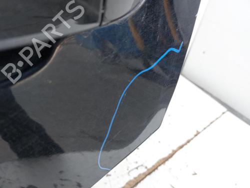 Left rear door BMW X3 (E83) 2.0 d | BP22798275C4 