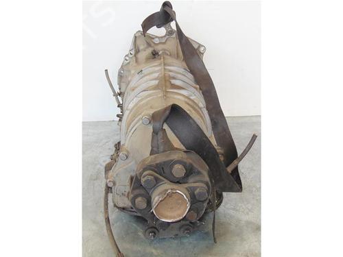 Gearbox BMW 3 Coupe (E46) 318 Ci | BP18131824M3 