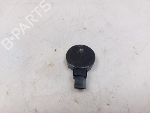 Used Electronic module Electronic module NISSAN QASHQAI II (J11, J11_) 1.3 DIG-T (140 hp) 29584021 29584021