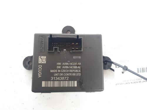 Used Control unit Control unit VOLVO V60 I (155) D2 (120 hp) 15154760 15154760