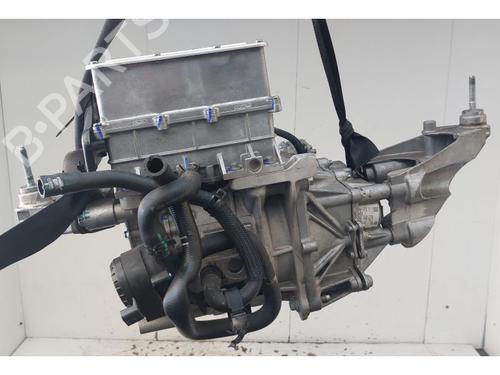 Elektronisk modul DACIA SPRING EV (B6M1) | BP30505552M83 - Image 3