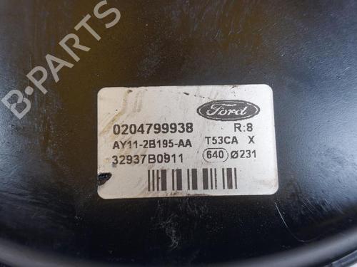 Servo brake FORD B-MAX (JK) 1.4 LPG | BP15174071M42 - Image 4