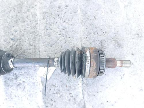 Left front driveshaft MERCEDES-BENZ M-CLASS (W163) ML 270 CDI (163.113) | BP17655427M38