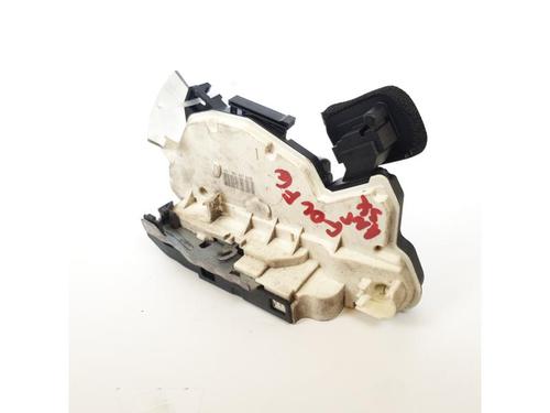 Used Front left lock VW GOLF VI (5K1) 1.4 TSI (122 hp) 15152917