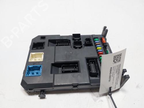 electronic-module-citroen-c3-ii-sc_-2009-33196809 main image