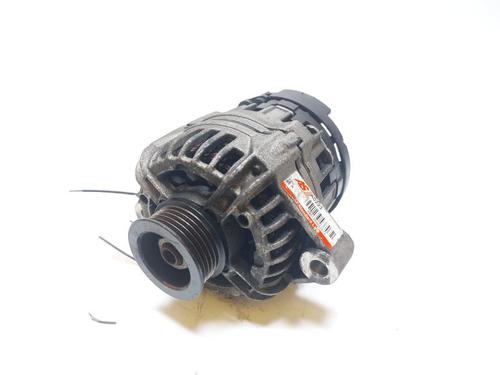 Used Alternator Alternator SMART CITY-COUPE (450) 0.8 CDI (S1CLC1, 450.300, 450.301, 450.302, 450.303,... (41 hp) 30455051 30455051