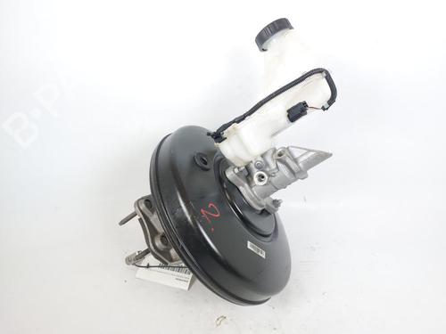 Used Servo brake RENAULT MEGANE IV Saloon 1.5 Blue dCi 115 (LVA6) (115 hp) 17380278