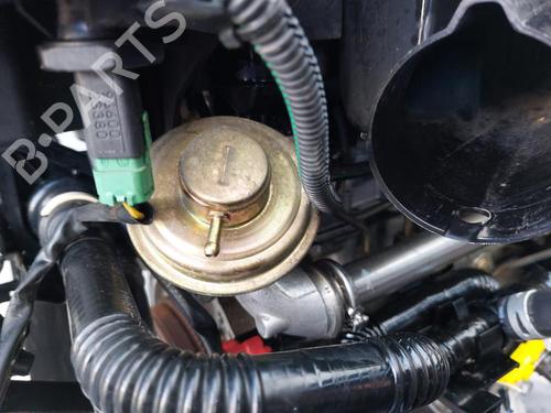 Engine PEUGEOT 206 Hatchback (2A/C) 1.4 HDi eco 70 | BP30801722M1