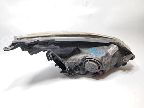 Left headlight OPEL CORSA D (S07) 1.3 CDTI (L08, L68) | BP33196646C28 - Image 3